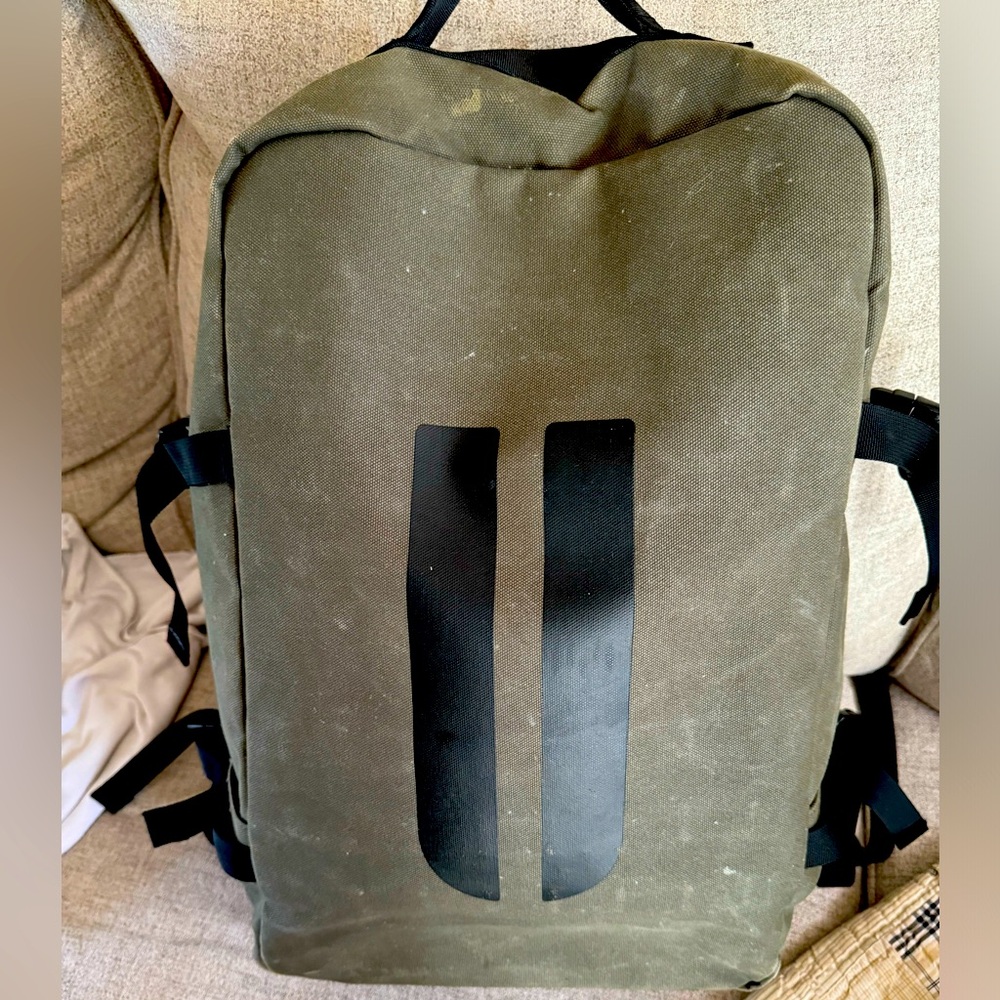 NOBULL BACK PACK